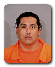 Inmate ANTHONY CANIZALES