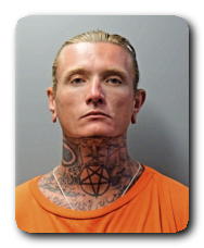 Inmate COREY COLLINS
