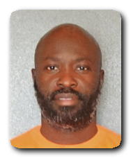 Inmate PERCY COLLINS