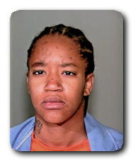 Inmate SHANICE COLTER