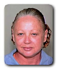 Inmate LORANDA CRAWFORD
