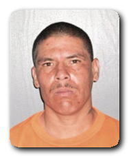 Inmate FRANCISCO DORAME GUERRERO