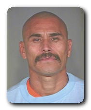 Inmate DAVID DURAZO MURRIETA