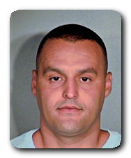 Inmate ANTHONY FIERRO