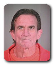 Inmate RONALD GALLAGHER