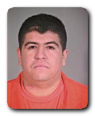 Inmate GUILLERMO GARCIA CHALICO