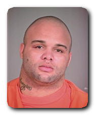 Inmate CHRISTON HECTOR