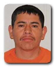 Inmate JUAN HERNANDEZ RANGEL