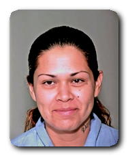Inmate SALINA HERRERA