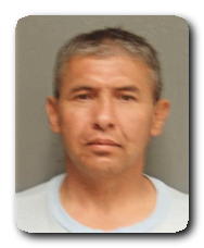Inmate RUDY MARTINEZ