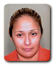 Inmate SANDRA MARTINEZ