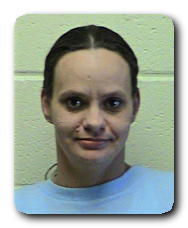 Inmate SHEILA MCCARTHY