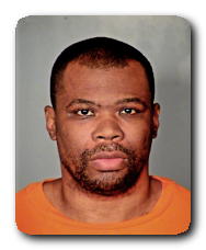 Inmate GREGORY MCCLANAHAN