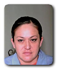 Inmate CATRINA MOLLON