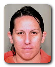 Inmate MARY MORENO