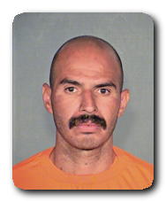 Inmate CICERO OROZCO
