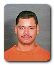 Inmate SABINO PEREZ