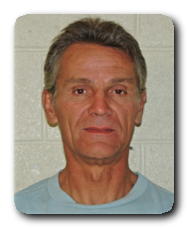 Inmate ROBERT PETERSON