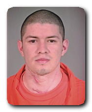 Inmate ANTONIO RAMOS JIMENEZ