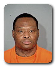 Inmate CHRIS ROBINSON