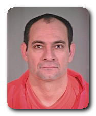 Inmate SAMUEL RUIZ