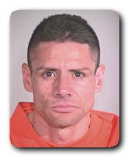 Inmate GABRIEL SAENZ