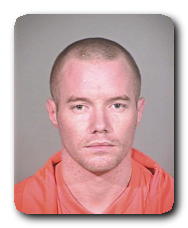 Inmate MICHAEL TRACY