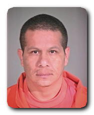 Inmate LEONARDO AGUILAR