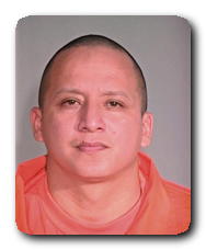 Inmate JOHN BERMUDEZ