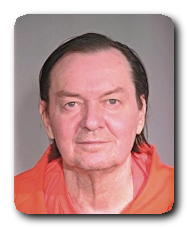 Inmate GERALD BIEDRZYCKI