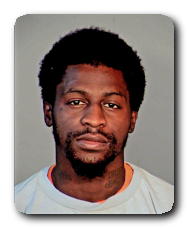 Inmate BRENT BUFFINS