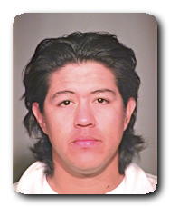 Inmate JOSE CASTRO GONZALEZ