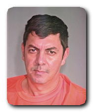 Inmate JUAN CUEN DOMINGUEZ