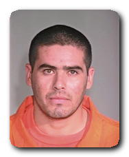 Inmate EDGAR DIAZ CHAVIRA