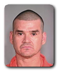 Inmate JORGE GAMEZ MERINO