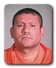 Inmate JOSE GOMEZ GARCIA