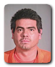 Inmate ALDABERTO GONZALEZ