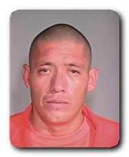 Inmate JORGIO HERNANDEZ