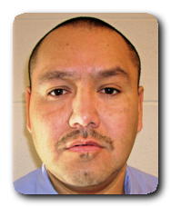 Inmate RIGOBERTO HERNANDEZ