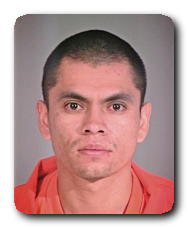 Inmate VICTOR HERNANDEZ