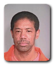 Inmate RONNIE KENDELL