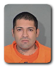 Inmate EDGAR MARQUEZ