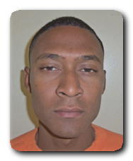 Inmate DAVID MARSHALL