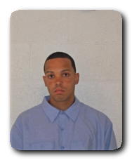 Inmate MICHAEL MCMURRAY