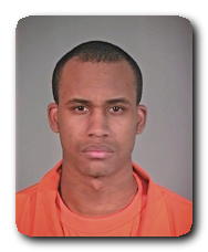 Inmate KEITH NORMAN