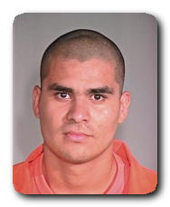 Inmate SERGIO NUNEZ ORTIZ