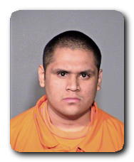 Inmate RAY RAMIREZ