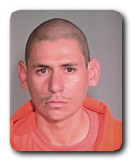 Inmate HIRAM RODRIGUEZ ORTEGA