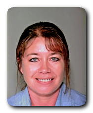 Inmate HEATHER SCHOLZ