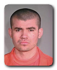 Inmate GABRIEL TIRADO LIZARRAGA